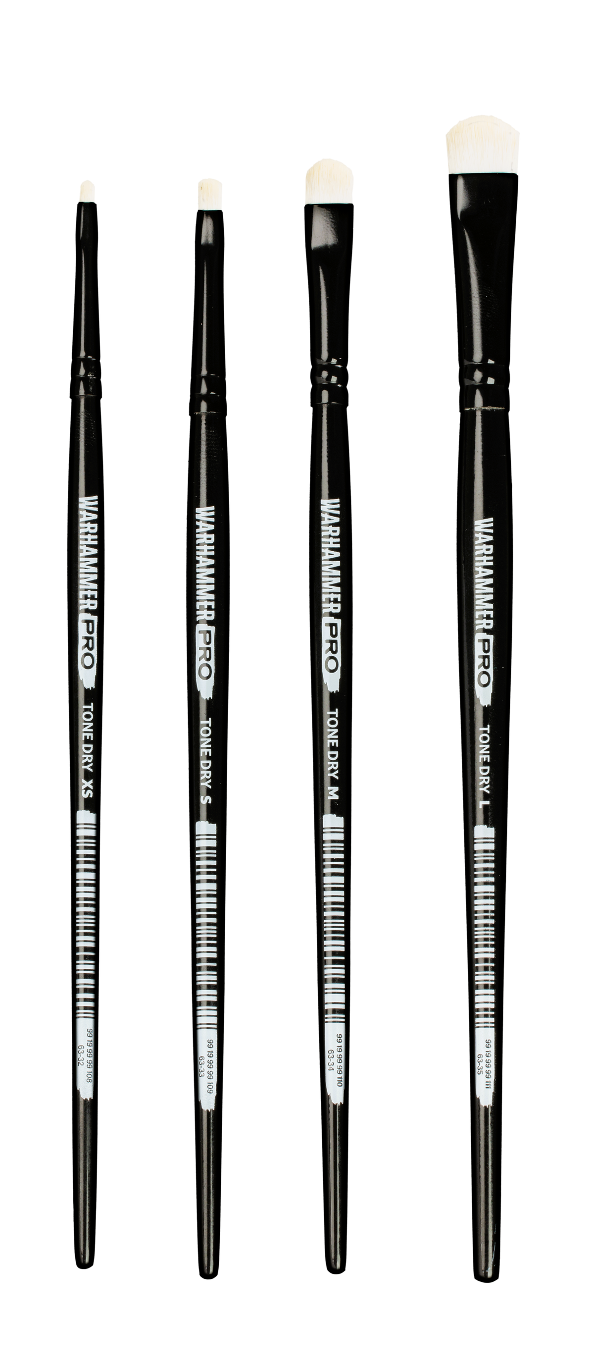 WARHAMMER PRO: TONE DRYBRUSH