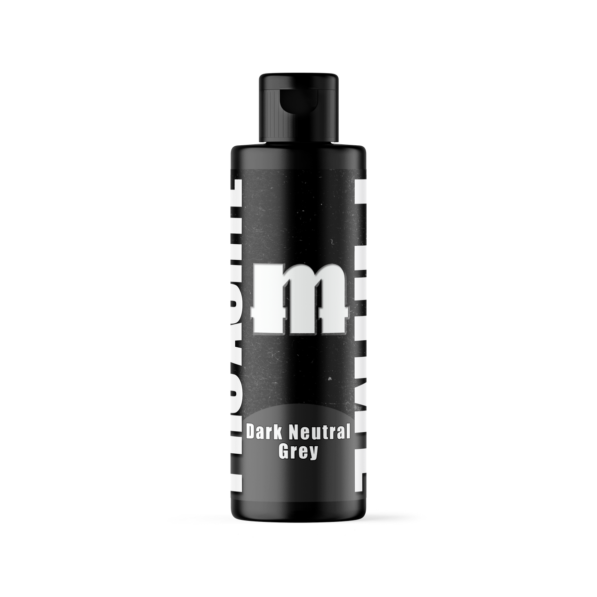 Pro Acryl PRIME 005 - Dark Neutral Grey