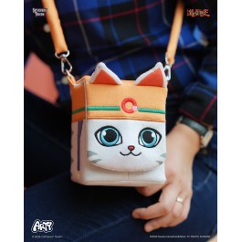 Gatherers' Tavern: Yu-Gi-Oh! Rescue Cat ARTY Bag