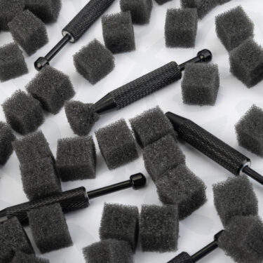Weathering Sponge + Applicator Bundle