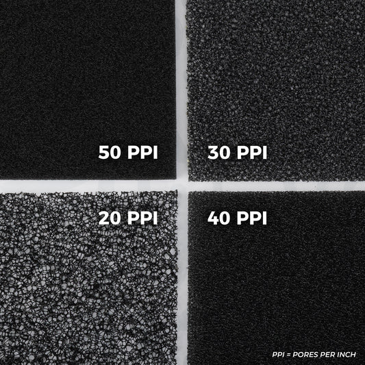 Weathering Sponge Variety Refill Pack