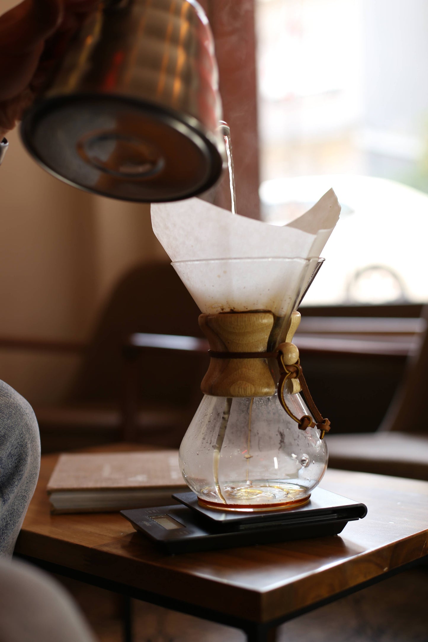 Batman: Dark Knight Roast 12oz Coffee