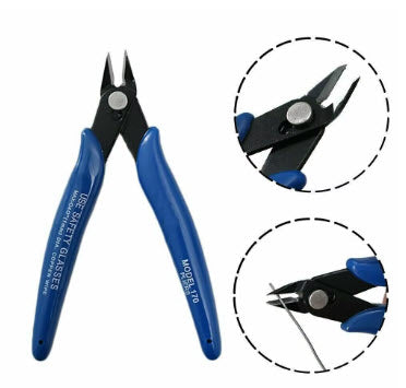Flush Cutters