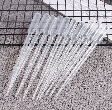 Pipettes - 6 pack